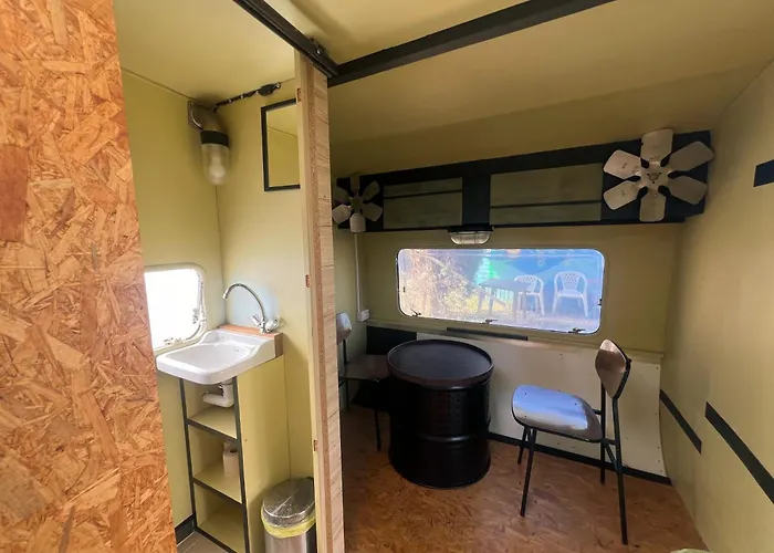 Hostel Trobenta In Oblak