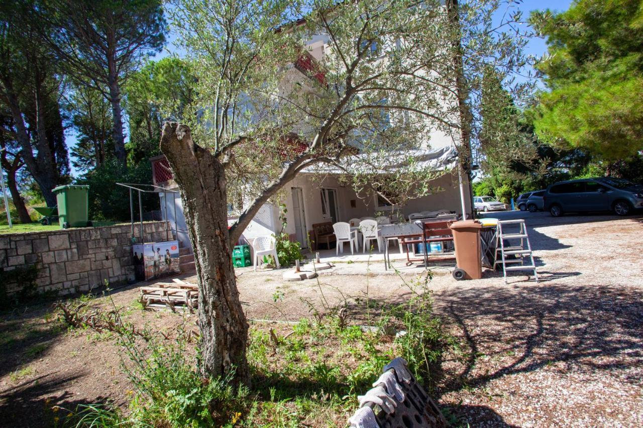 Hostal Trobenta In Oblak Portoroz