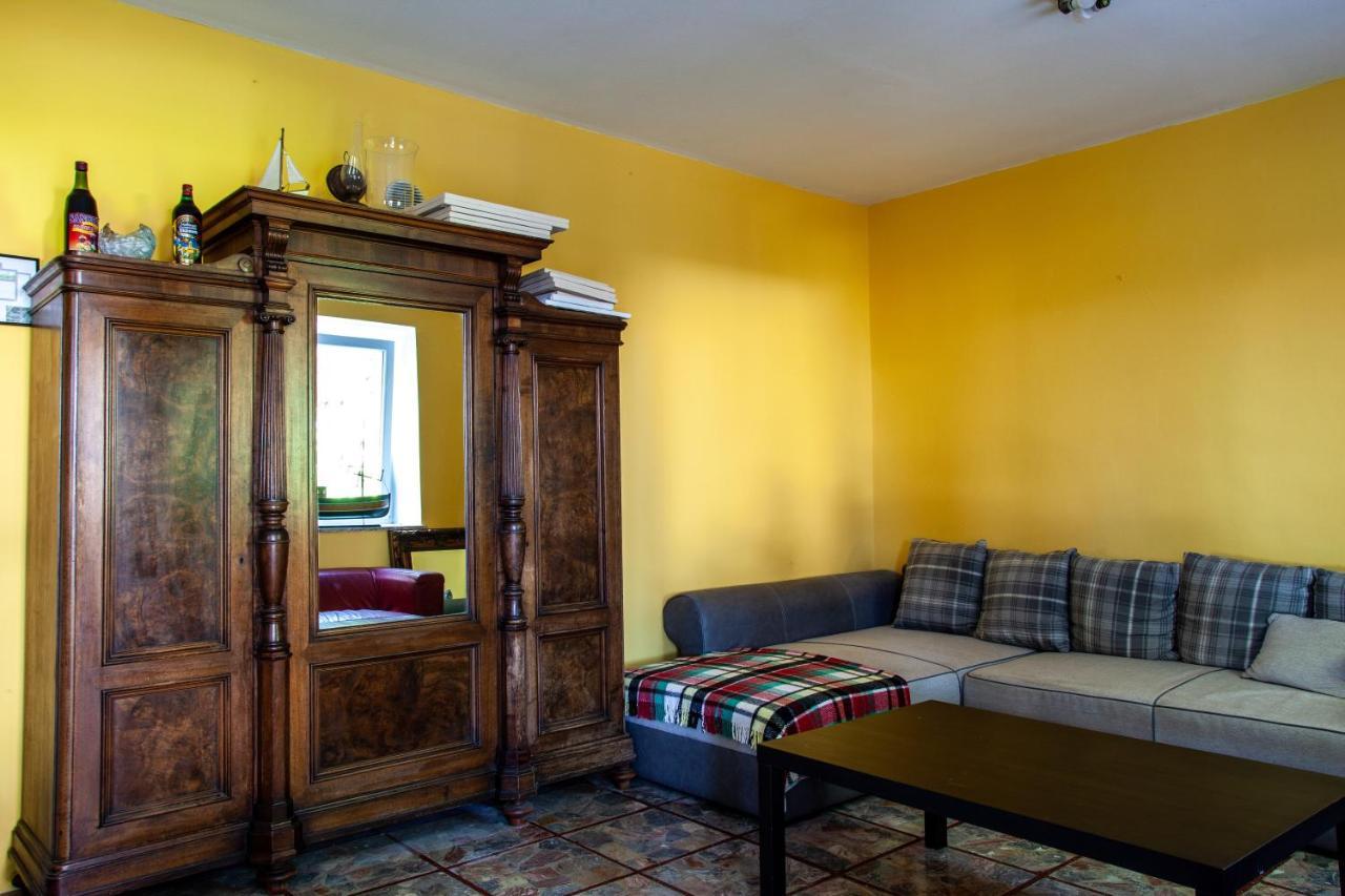 Hostal Trobenta In Oblak *