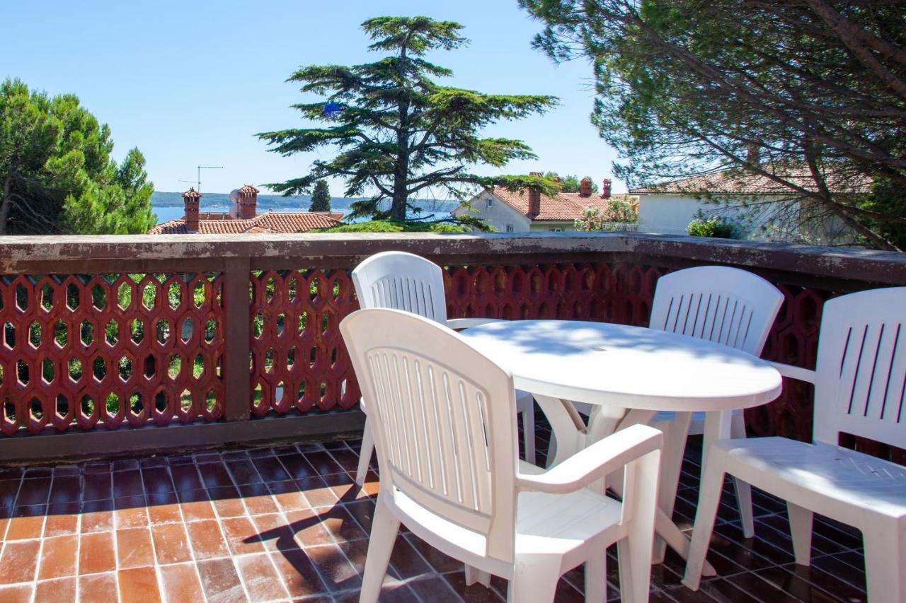 Trobenta In Oblak Portorose