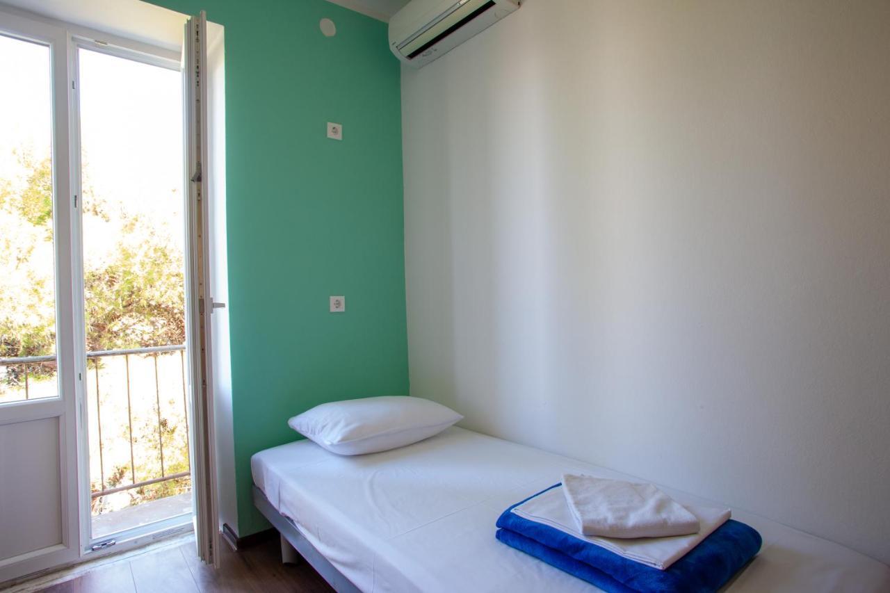 Hostal Trobenta In Oblak