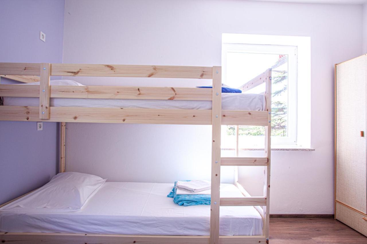Hostal Trobenta In Oblak *