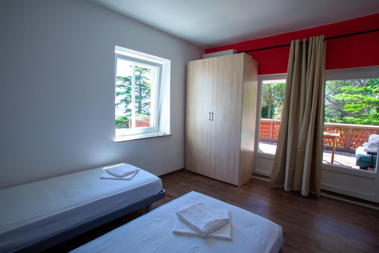 Hostal Trobenta In Oblak *