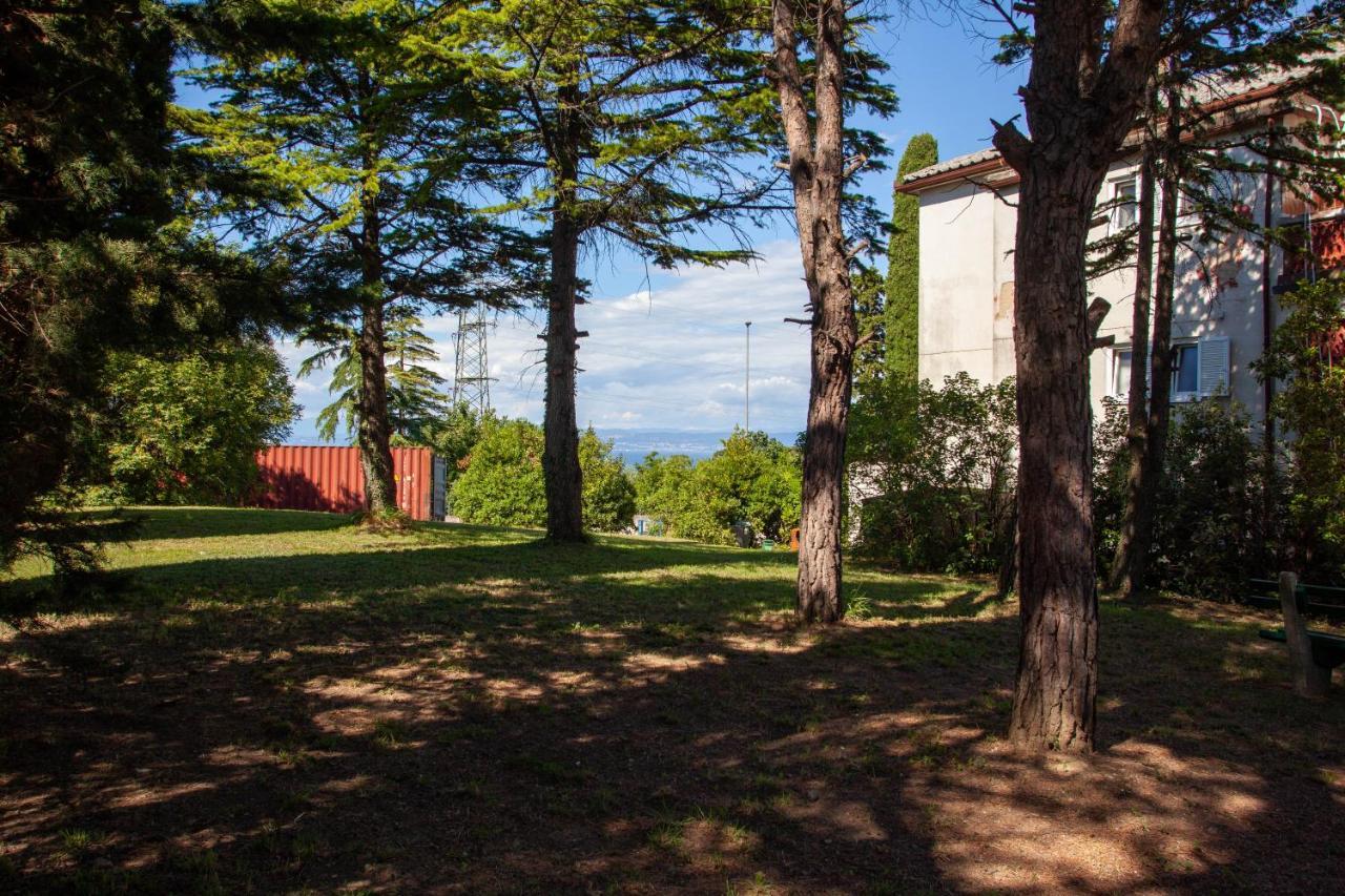 Trobenta In Oblak * Portoroz