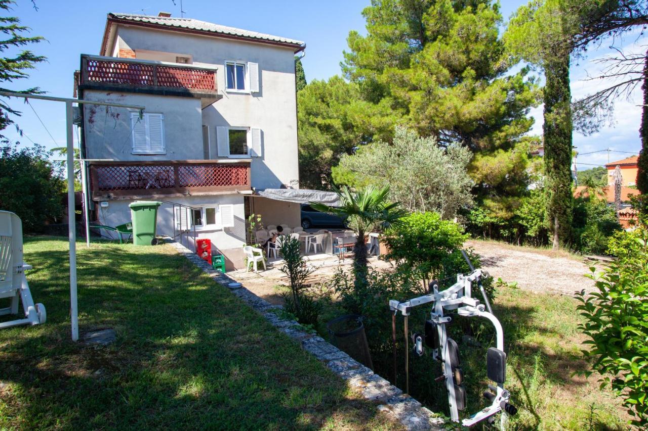 Ostello Trobenta In Oblak Portorose