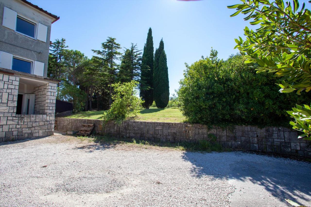 Trobenta In Oblak Ostello *
