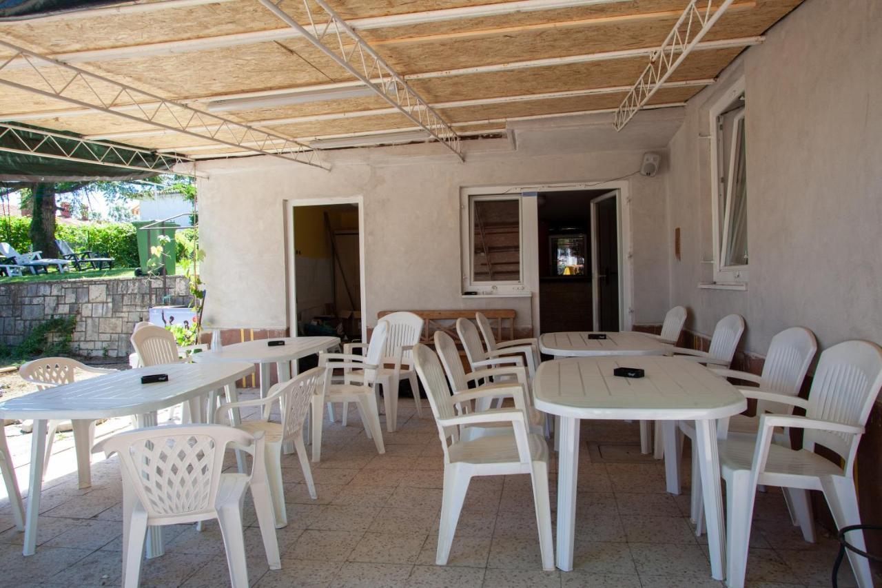 Ostello Trobenta In Oblak Portorose