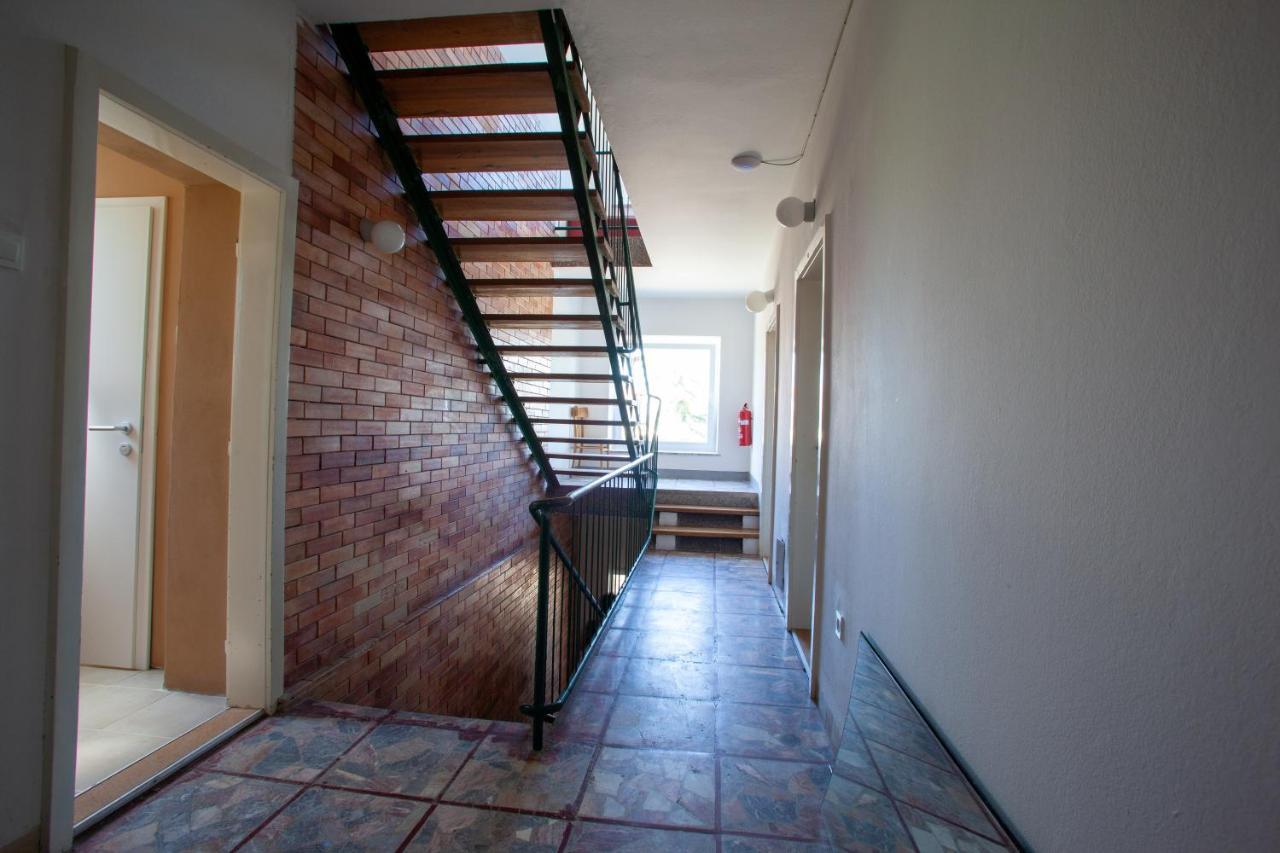 Hostal Trobenta In Oblak
