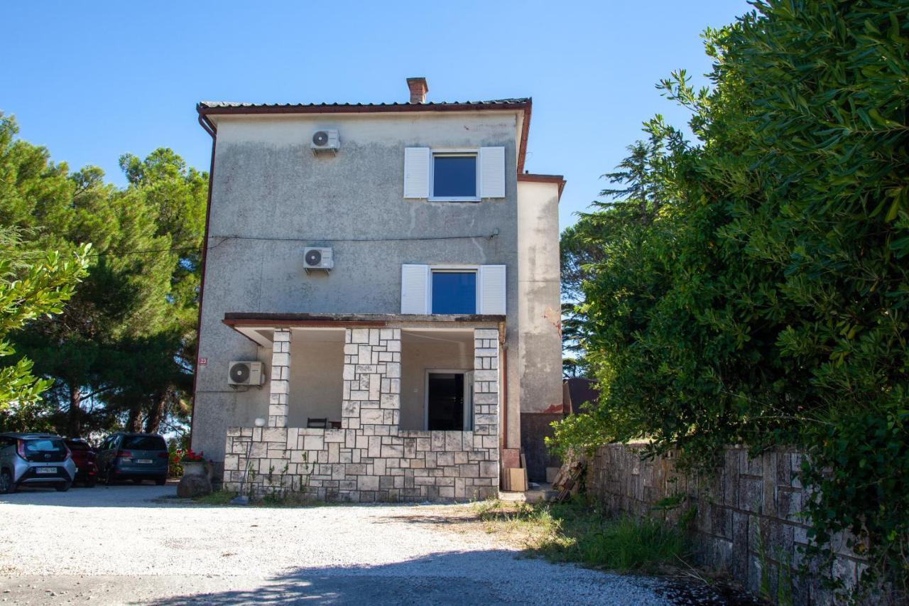 Trobenta In Oblak Ostello Portorose