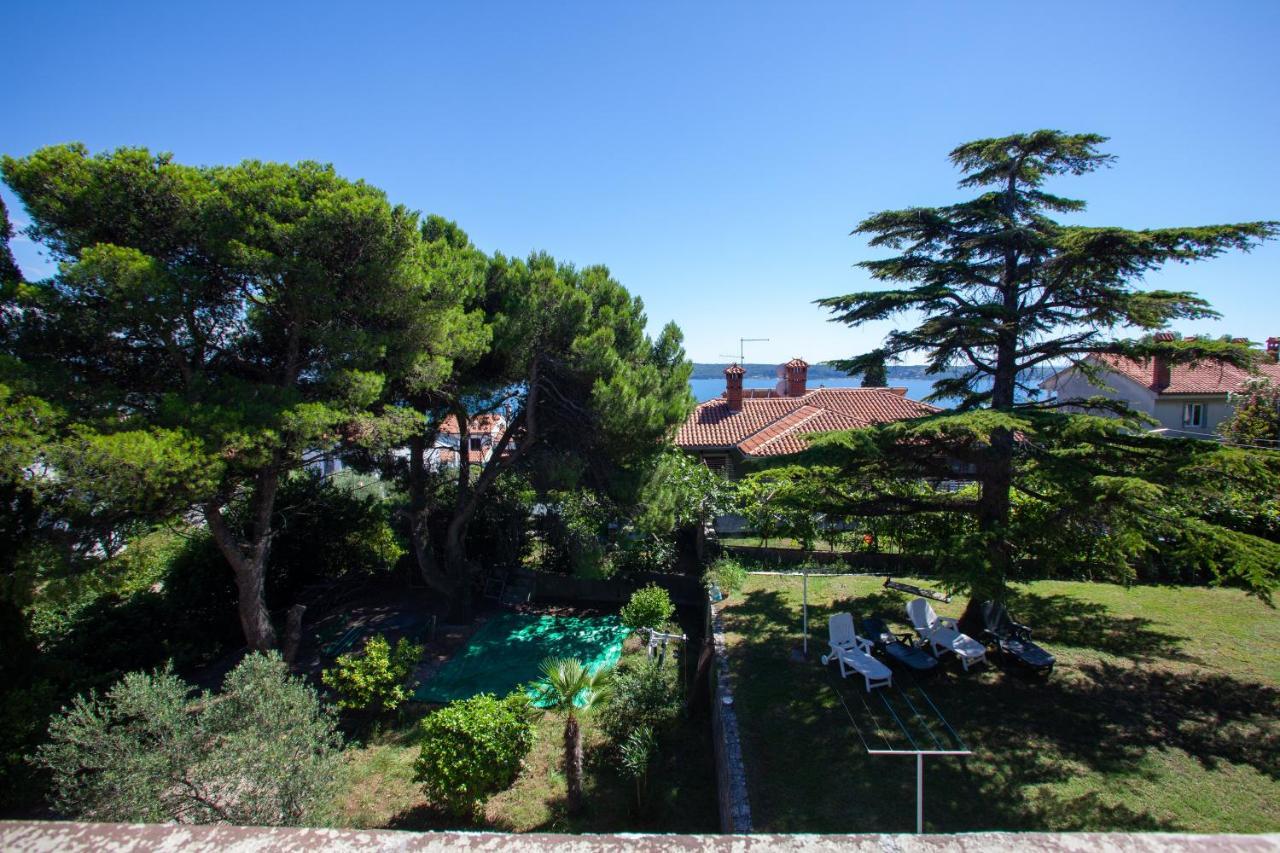 Ostello Trobenta In Oblak Portorose