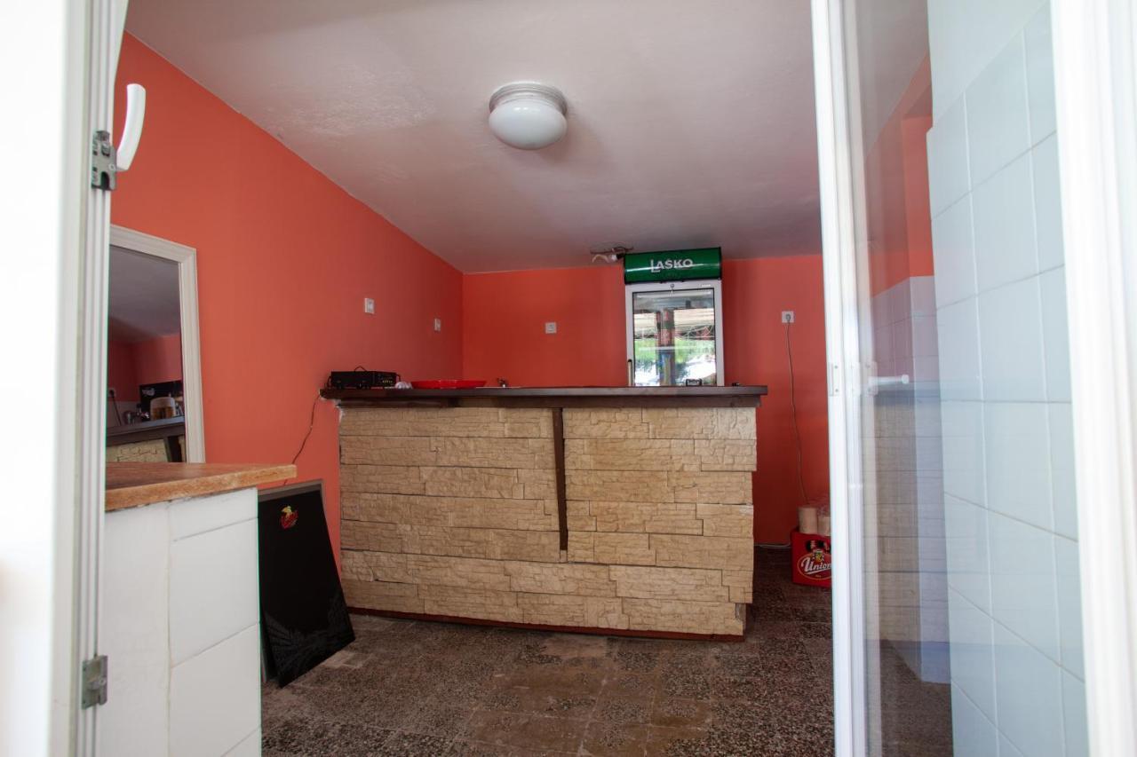 Hostal Trobenta In Oblak *