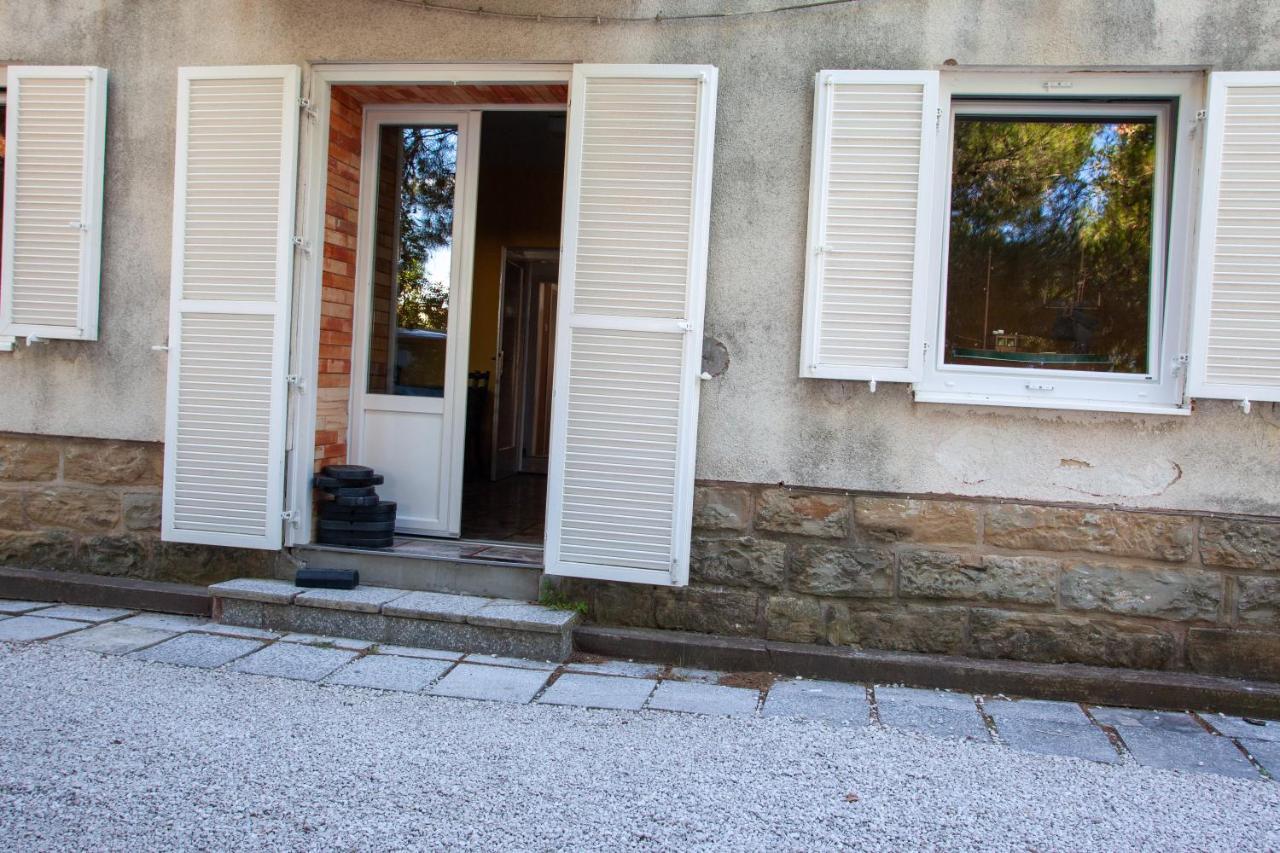 Trobenta In Oblak Ostello *