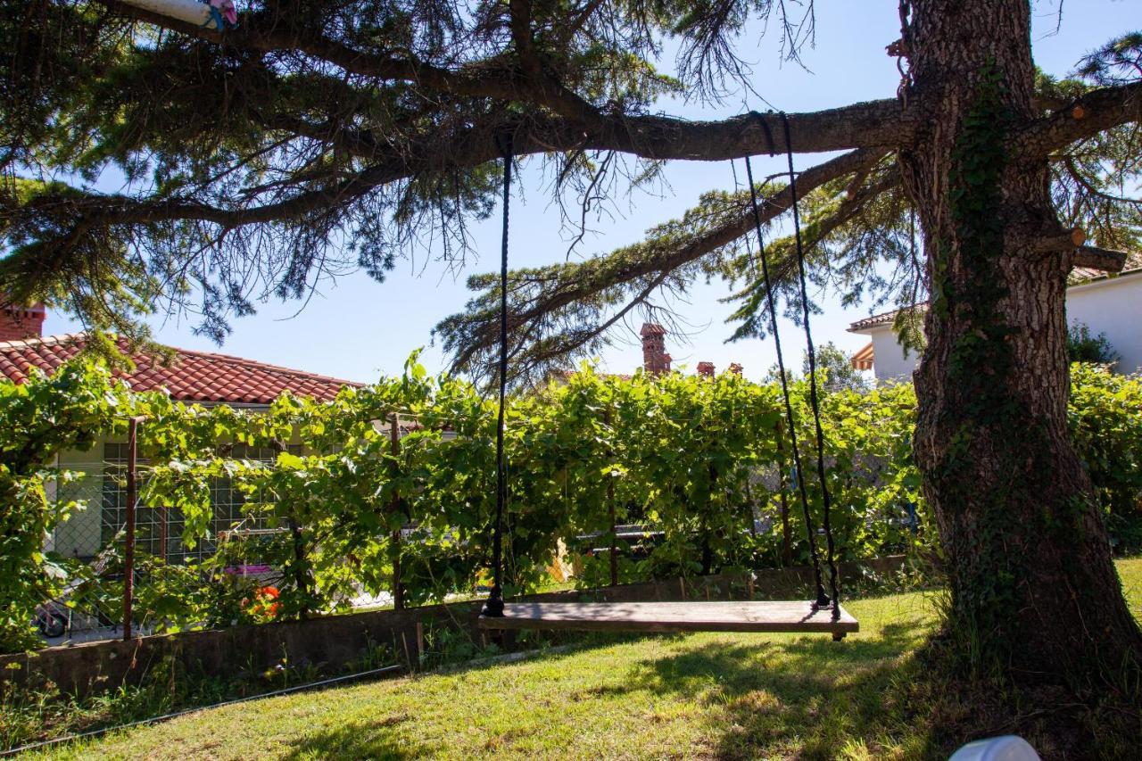 Trobenta In Oblak Portorose