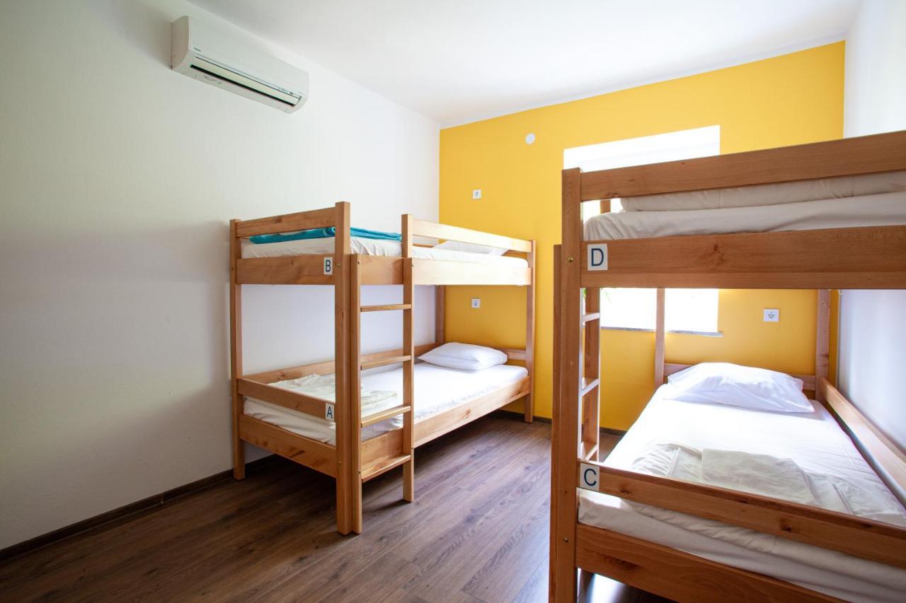 Hostal Trobenta In Oblak