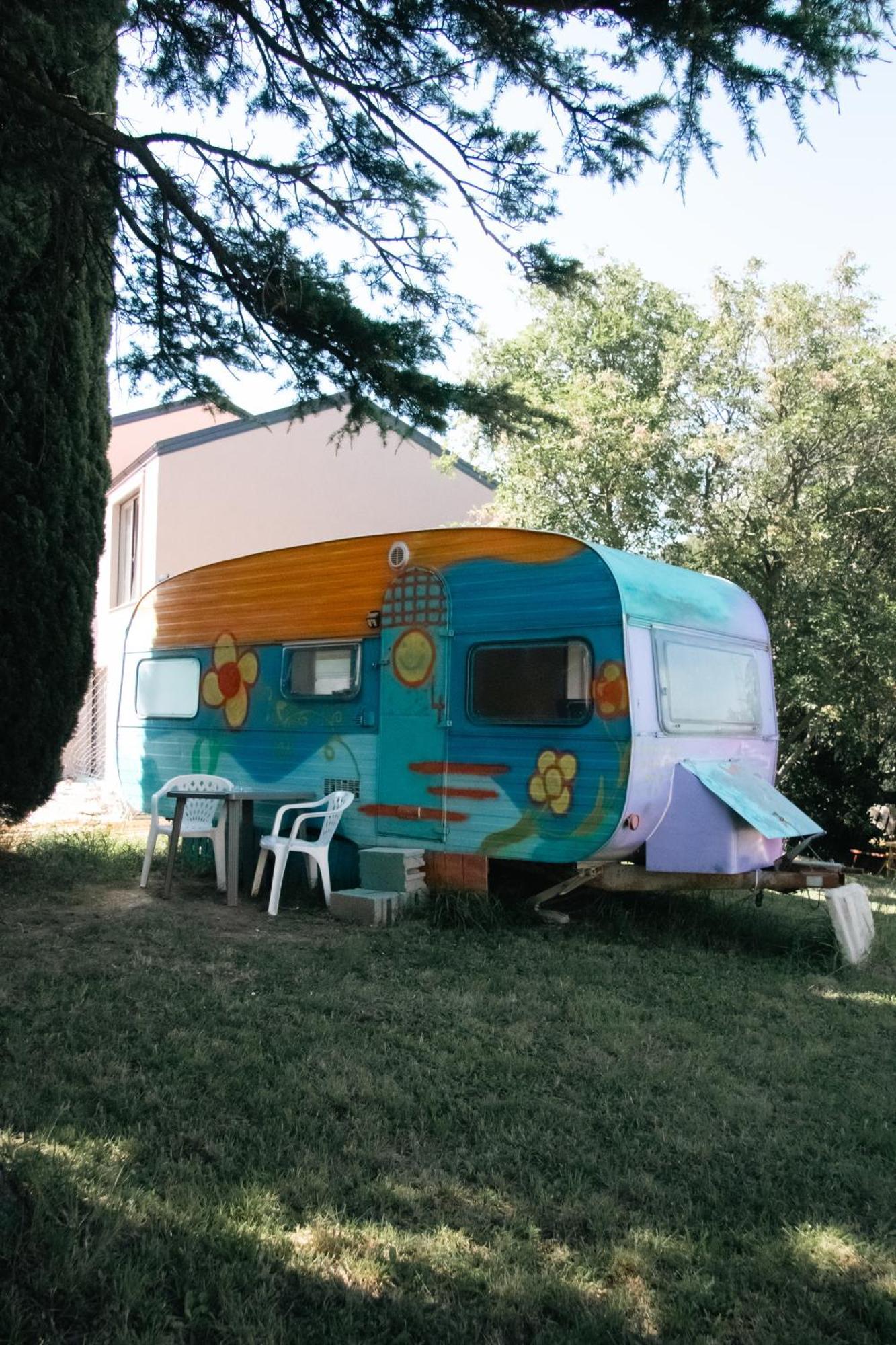 Hostal Trobenta In Oblak